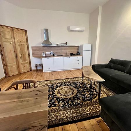 Skyler Vintage Apartments Plovdiv Eksteriør billede