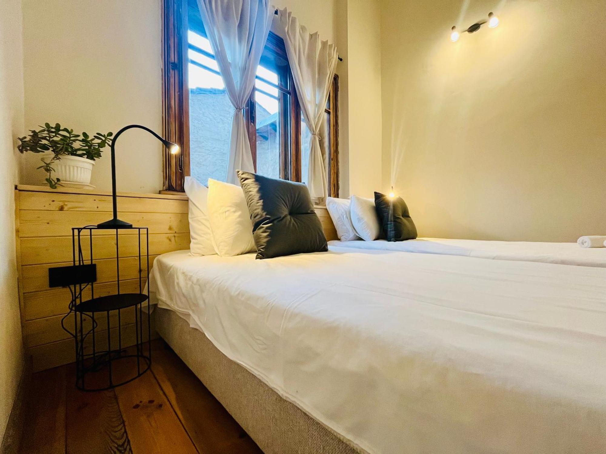 Skyler Vintage Apartments Plovdiv Eksteriør billede