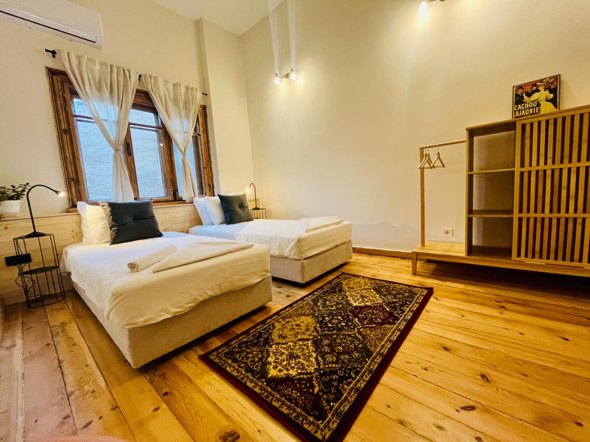 Skyler Vintage Apartments Plovdiv Eksteriør billede