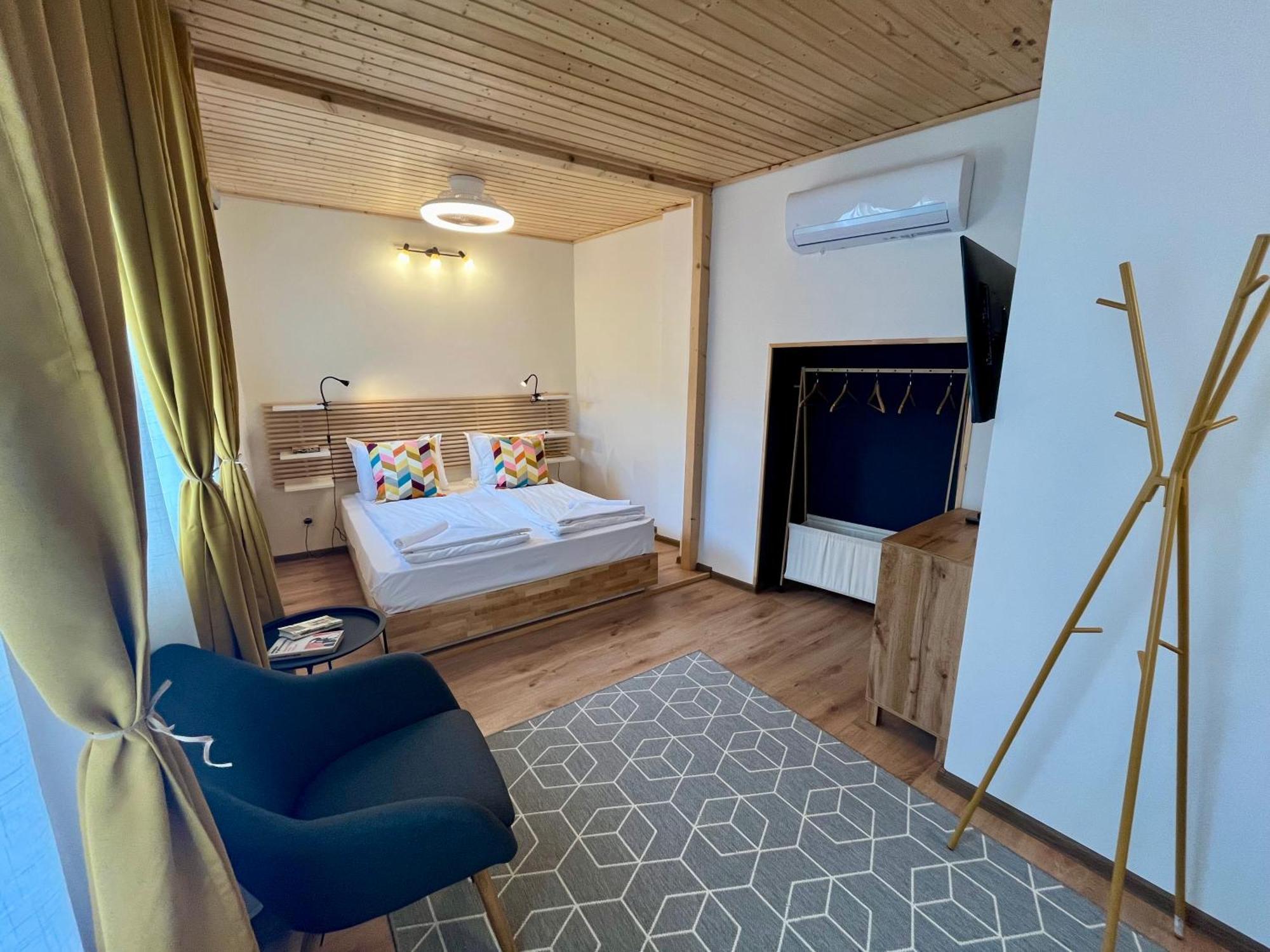 Skyler Vintage Apartments Plovdiv Eksteriør billede