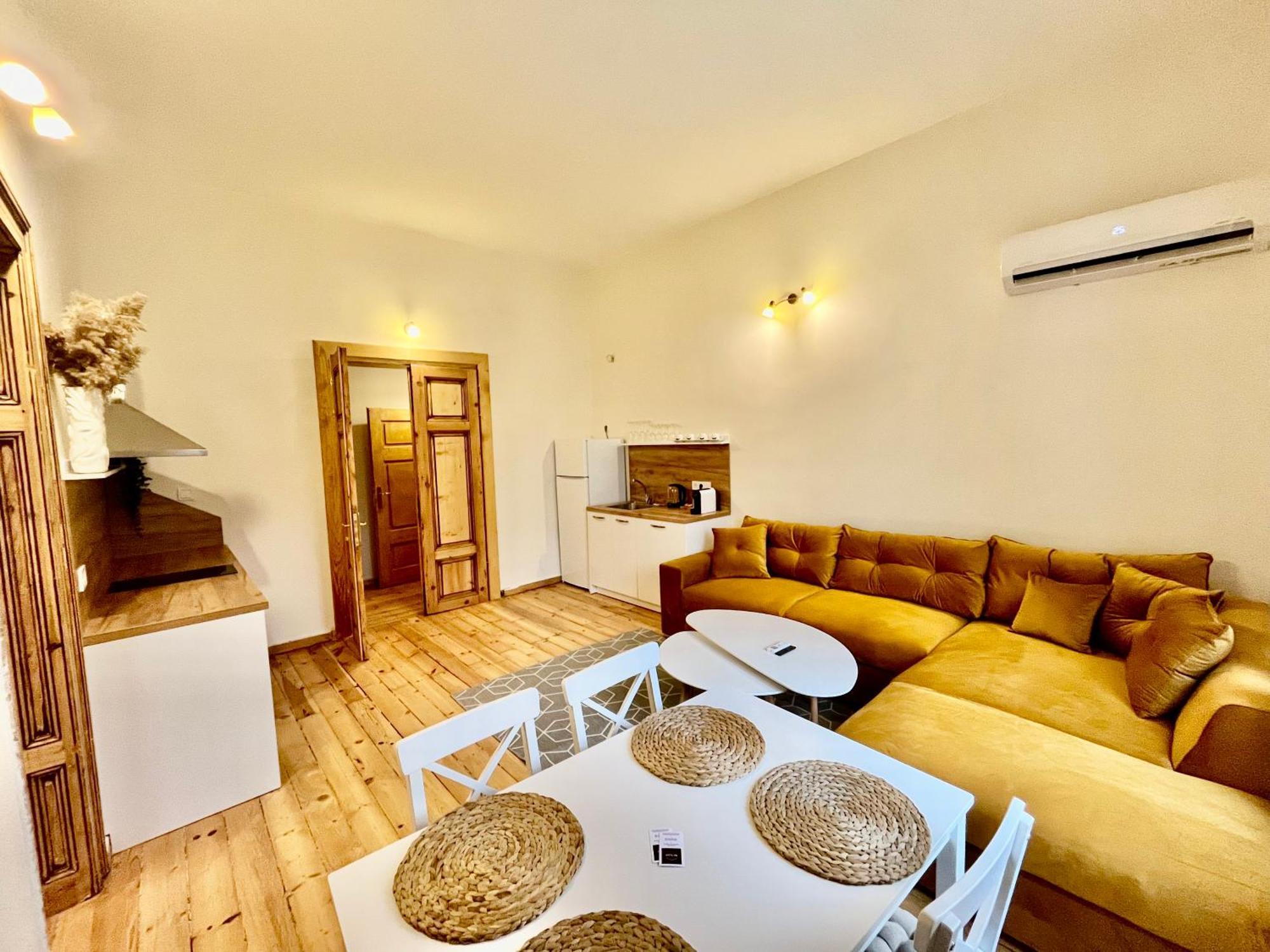 Skyler Vintage Apartments Plovdiv Eksteriør billede