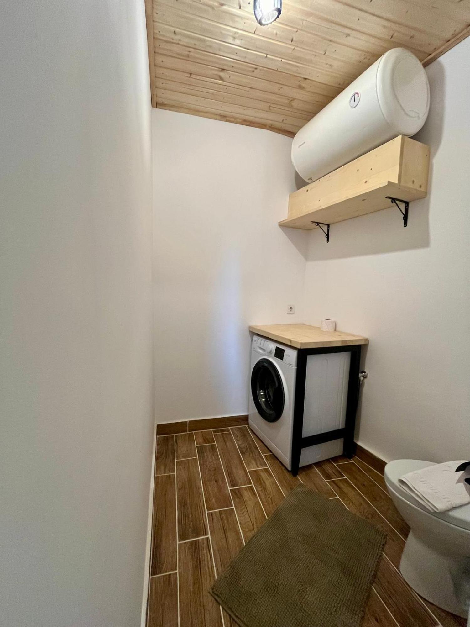 Skyler Vintage Apartments Plovdiv Eksteriør billede