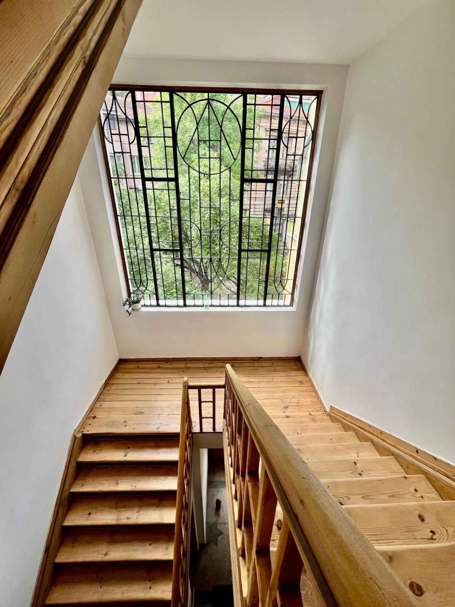 Skyler Vintage Apartments Plovdiv Eksteriør billede