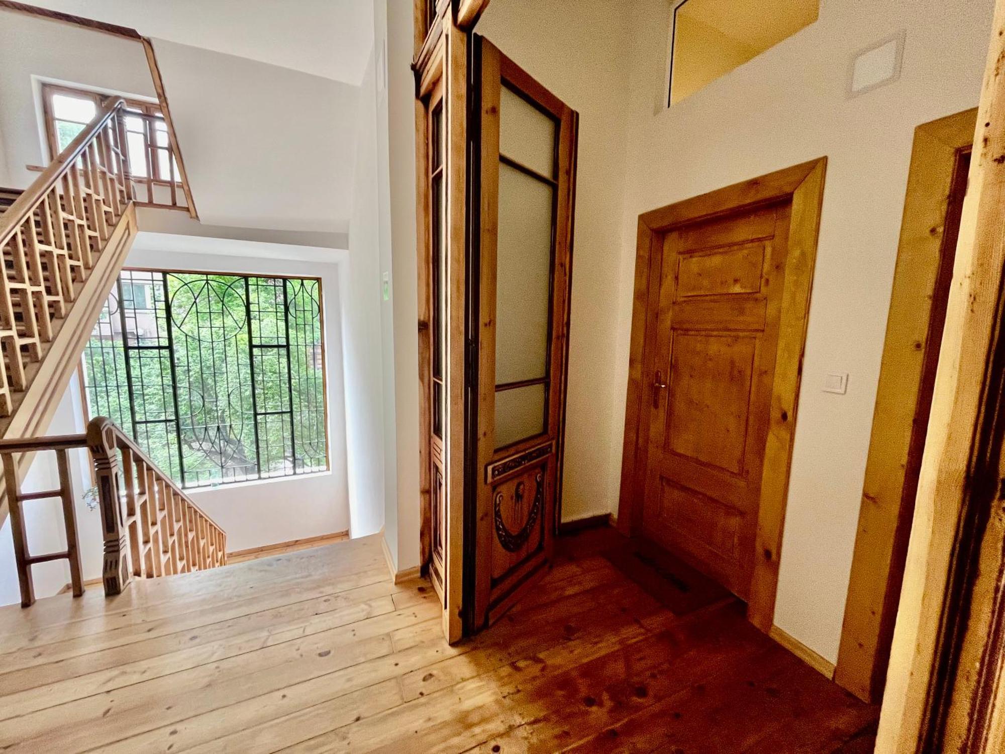 Skyler Vintage Apartments Plovdiv Eksteriør billede